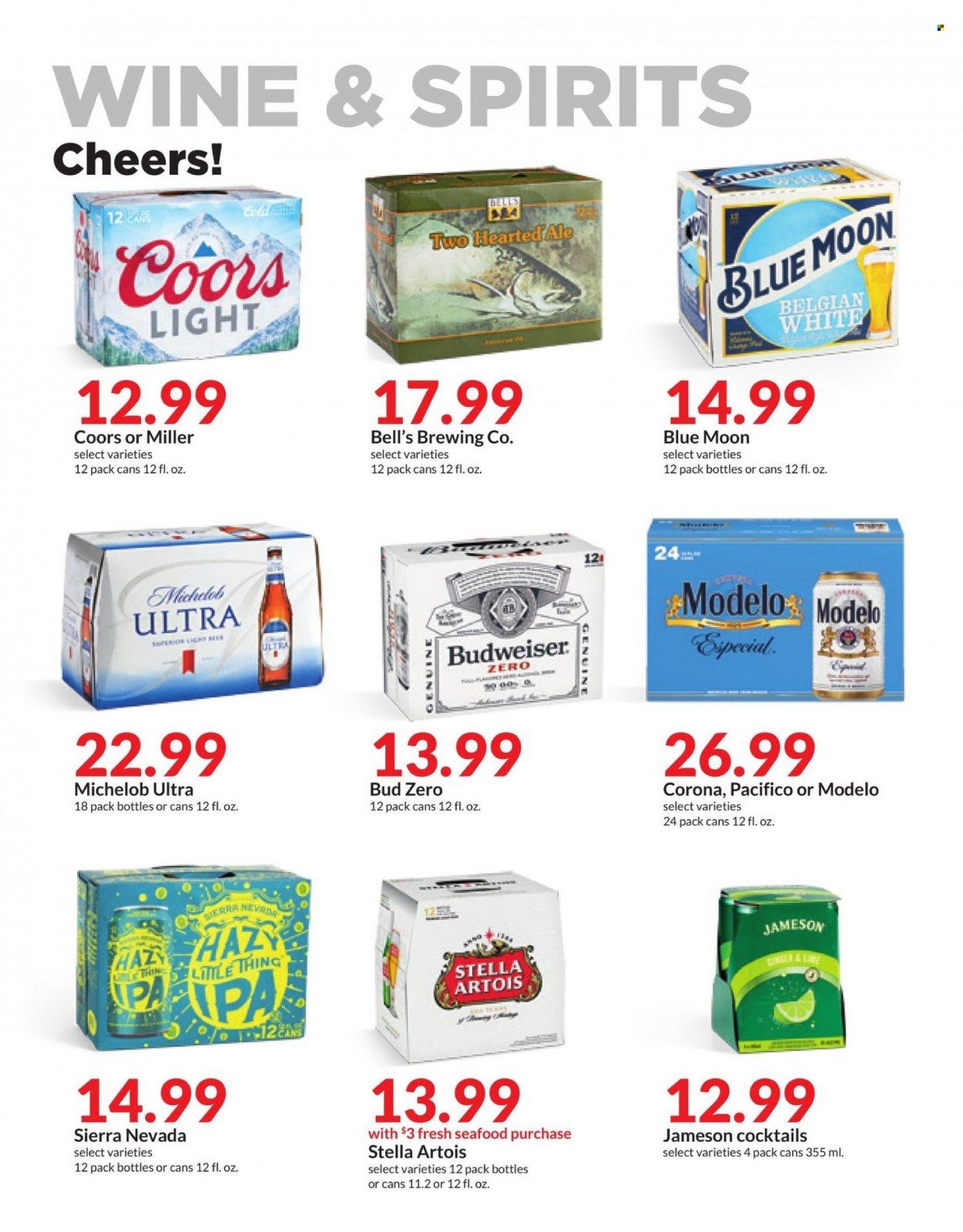 Hy-Vee (IA, IL, MN, MO, SD) Weekly Ad Flyer Specials March 15 to March 21, 2023