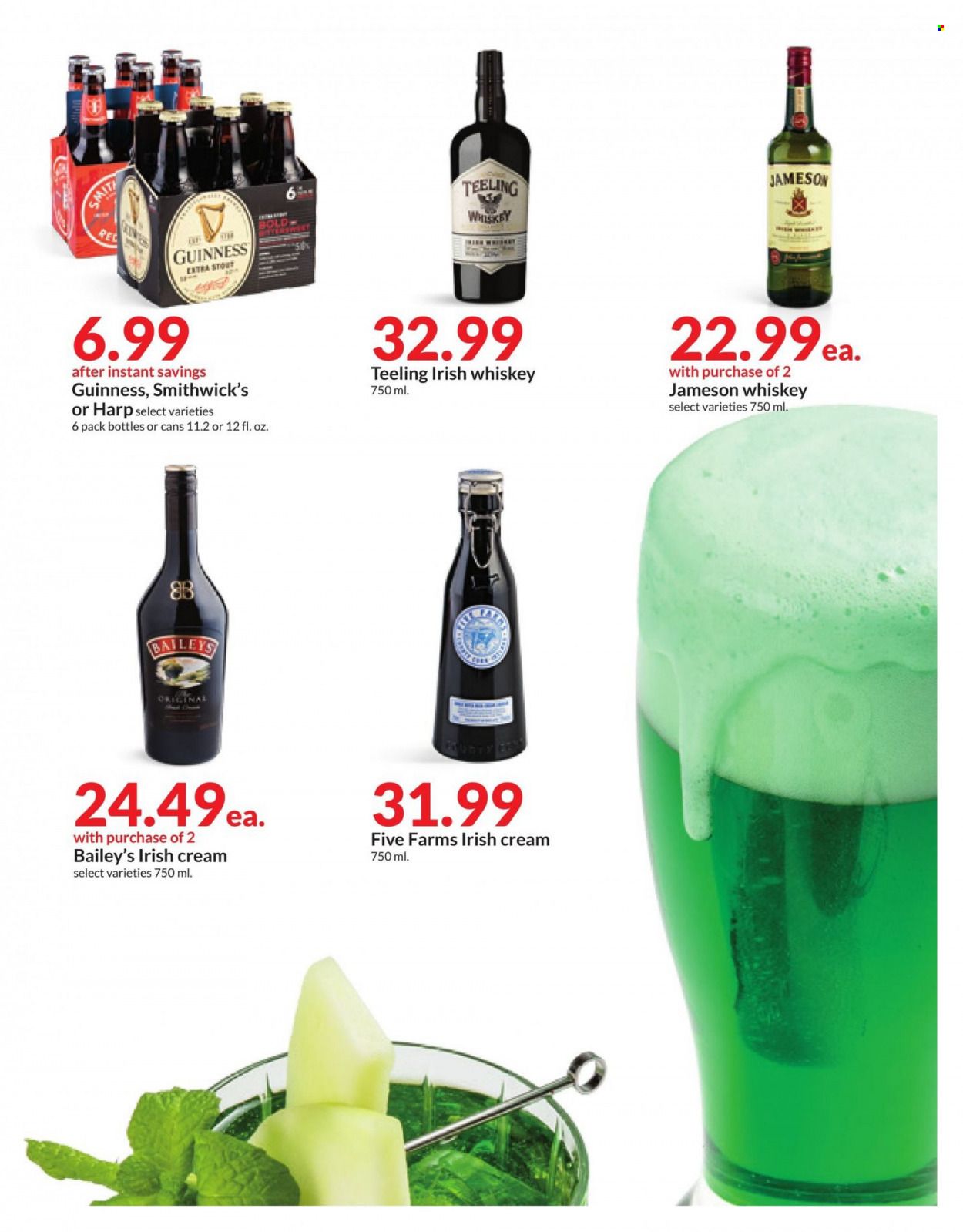 Hy-Vee (IA, IL, MN, MO, SD) Weekly Ad Flyer Specials March 15 to March 21, 2023