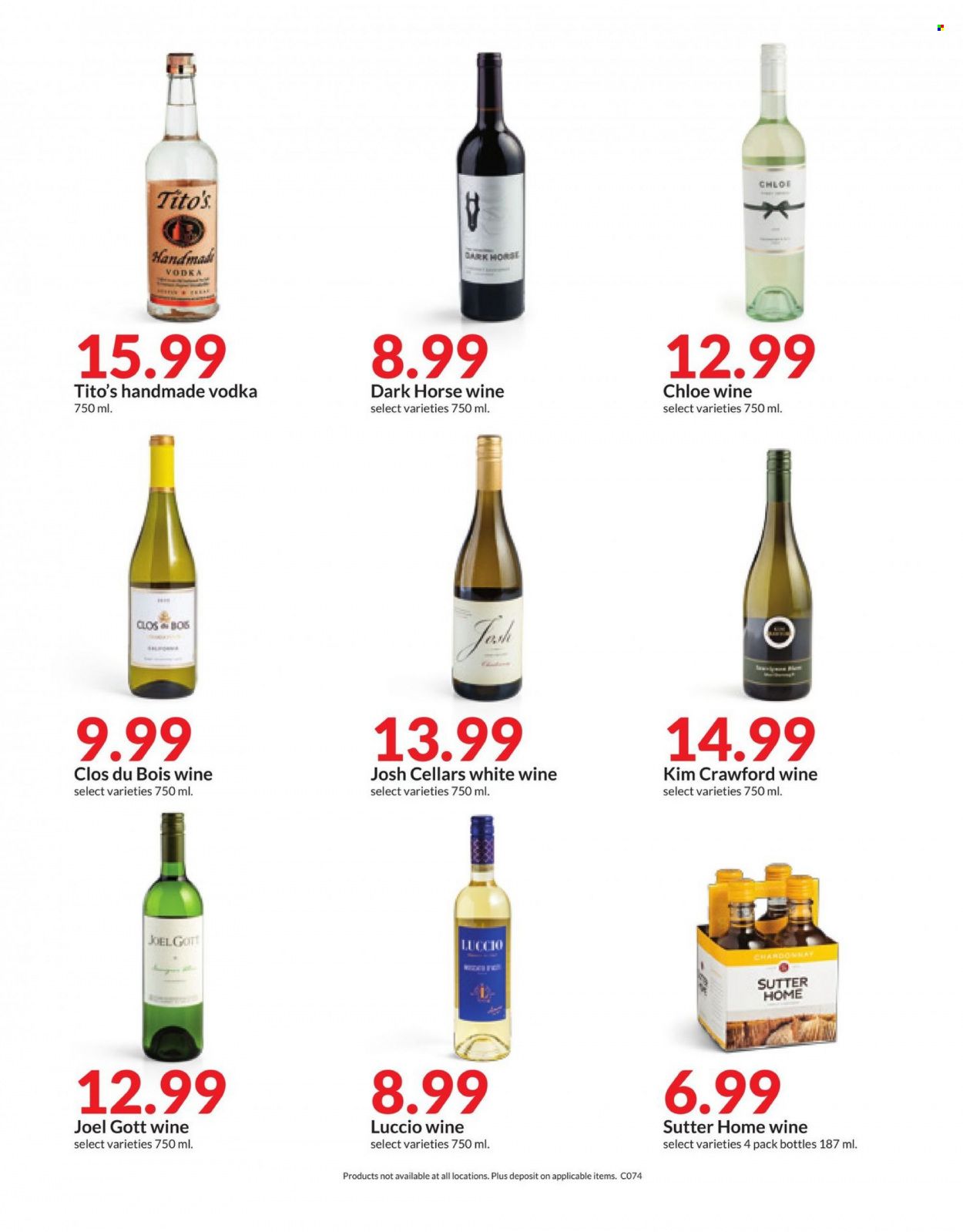 Hy-Vee (IA, IL, MN, MO, SD) Weekly Ad Flyer Specials March 15 to March 21, 2023