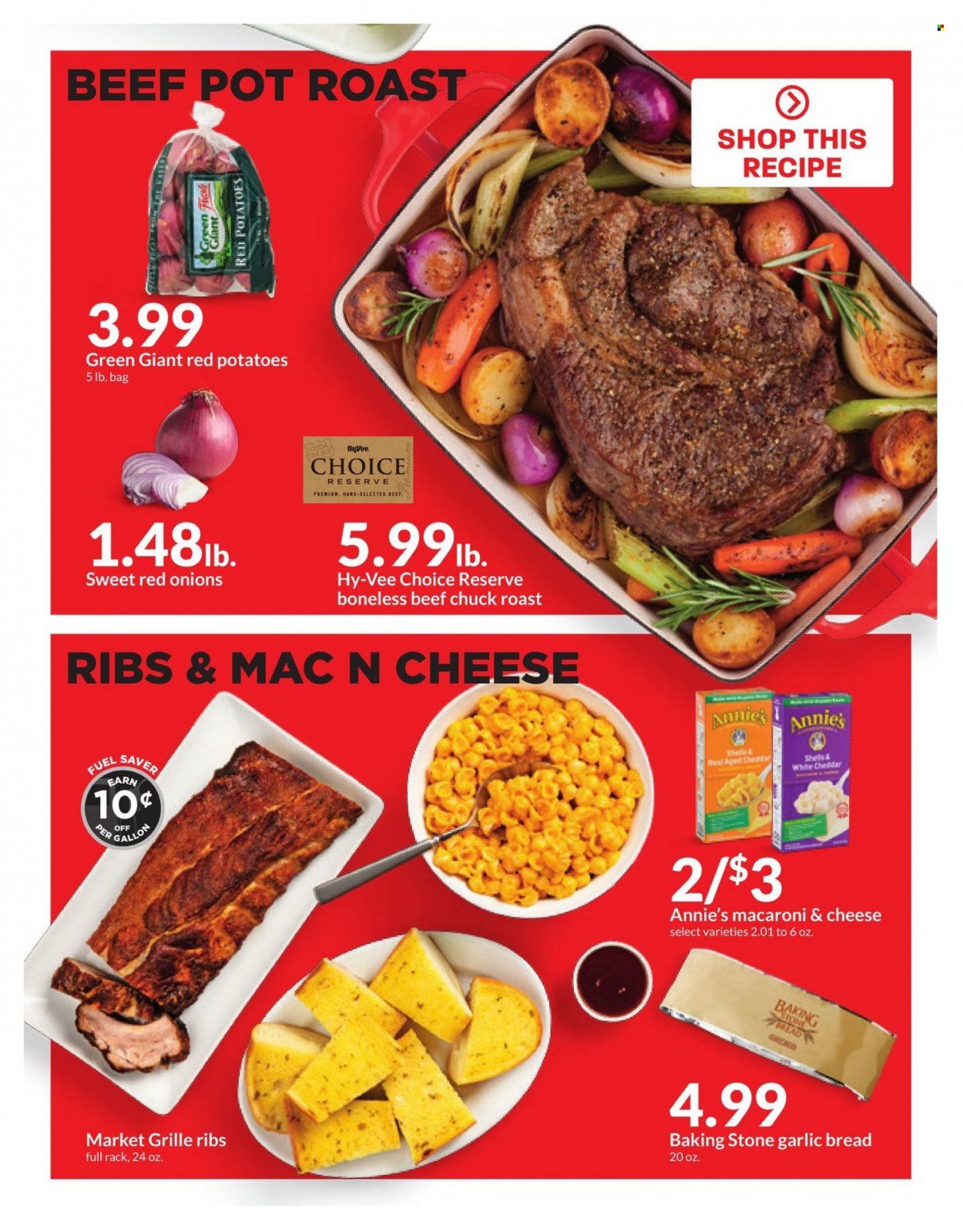 Hy-Vee (IA, IL, MN, MO, SD) Weekly Ad Flyer Specials March 15 to March 21, 2023