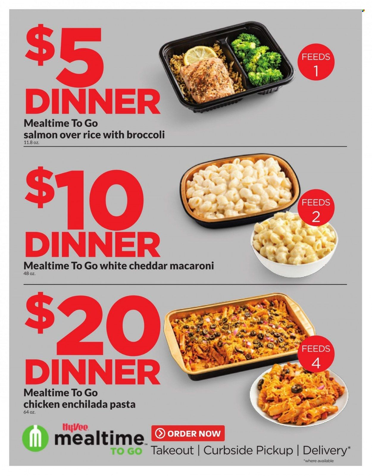 Hy-Vee (IA, IL, MN, MO, SD) Weekly Ad Flyer Specials March 15 to March 21, 2023