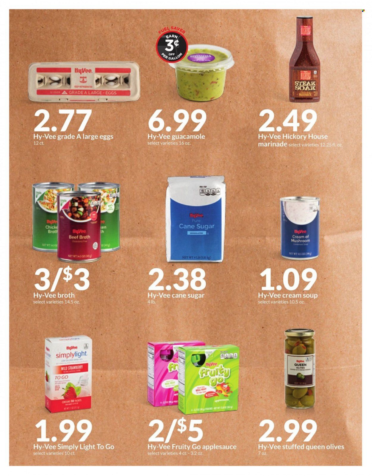 Hy-Vee (IA, IL, MN, MO, SD) Weekly Ad Flyer Specials March 15 to March 21, 2023