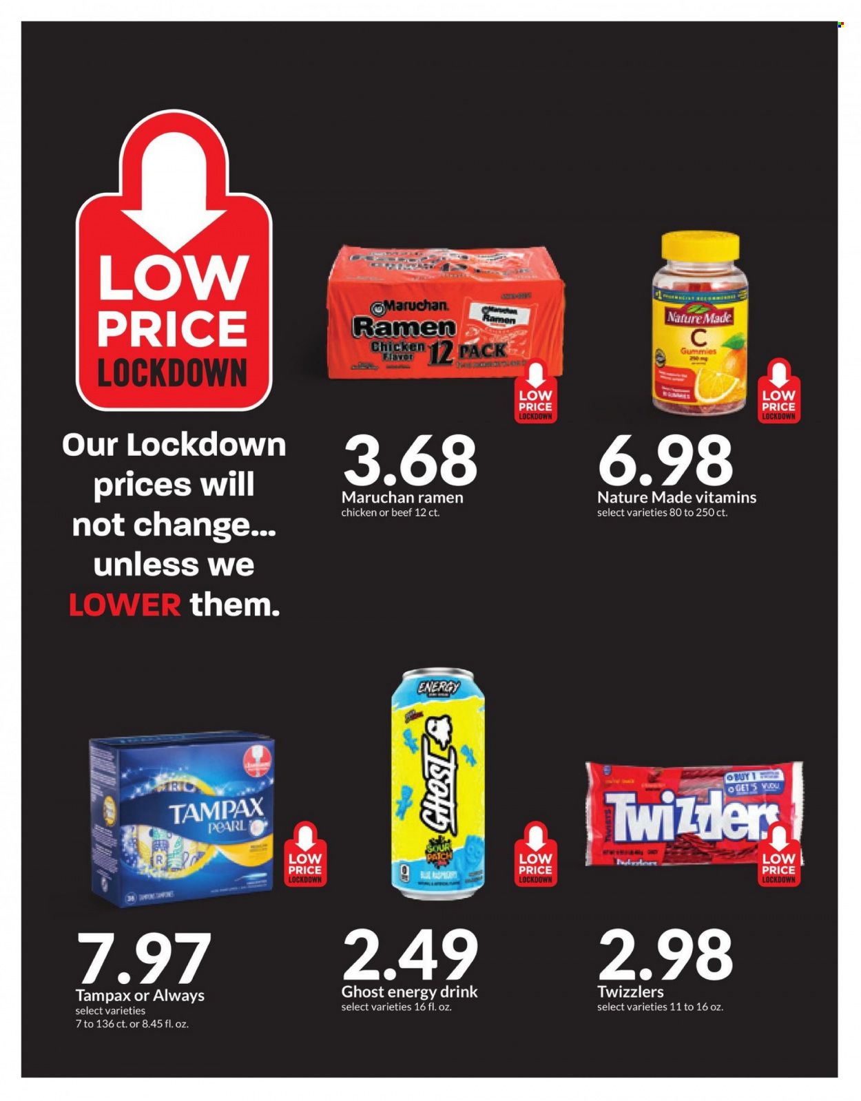 Hy-Vee (IA, IL, MN, MO, SD) Weekly Ad Flyer Specials March 15 to March 21, 2023