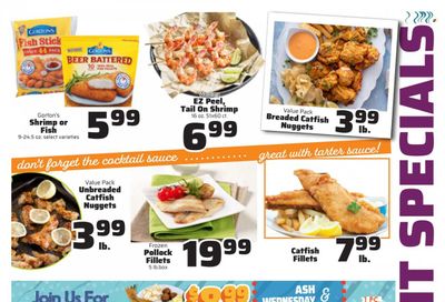 County Market (IL, IN, MO) Weekly Ad Flyer Specials March 15 to March 21, 2023
