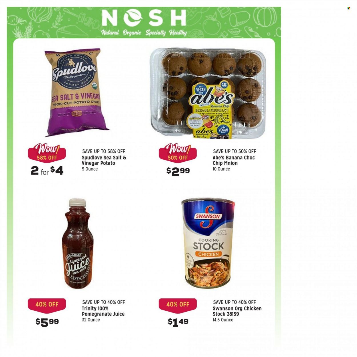 Grocery Outlet (CA, ID, OR, PA, WA) Weekly Ad Flyer Specials March 15 to March 21, 2023