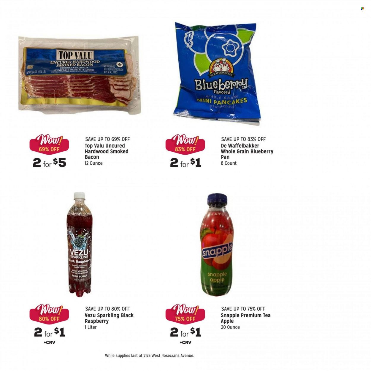 Grocery Outlet (CA, ID, OR, PA, WA) Weekly Ad Flyer Specials March 15 to March 21, 2023