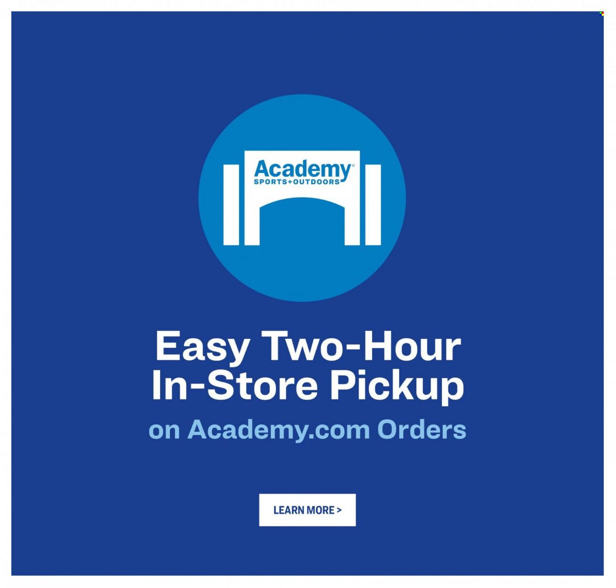 Academy Sports + Outdoors Weekly Ad Flyer Specials March 16 to March 19, 2023