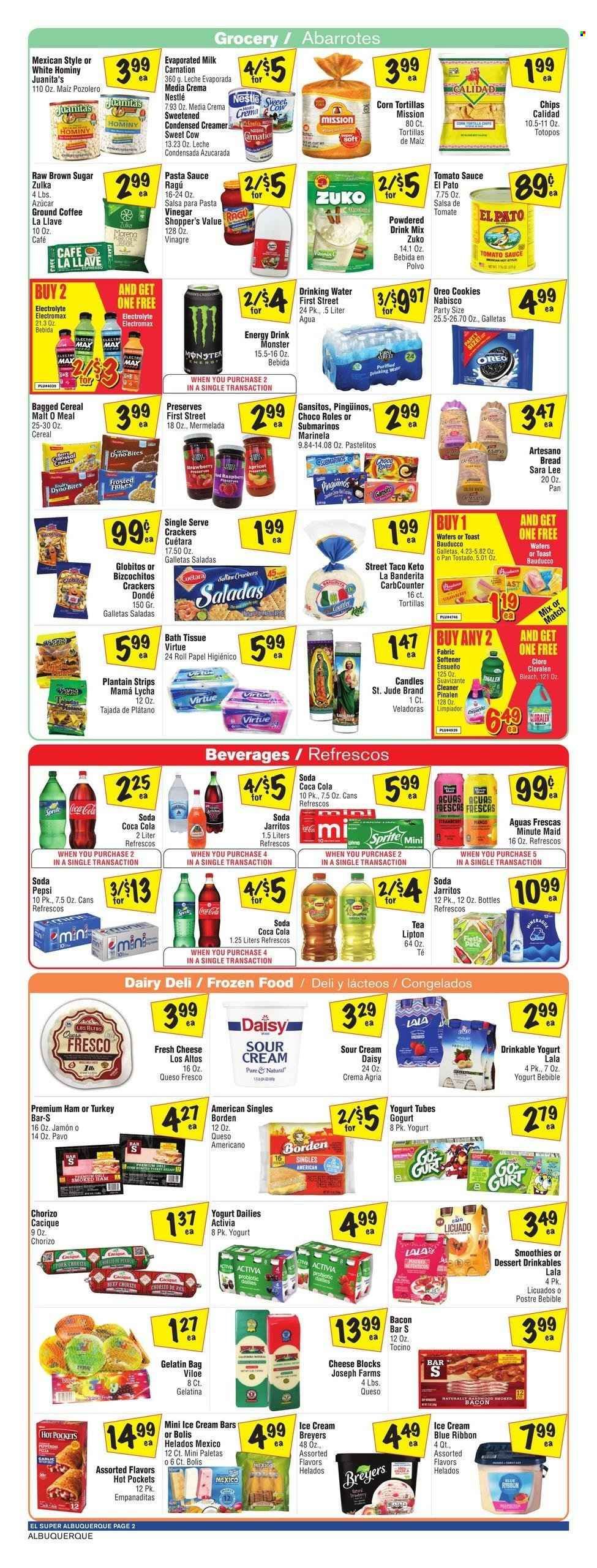 El Super (NM) Weekly Ad Flyer Specials March 15 to March 21, 2023