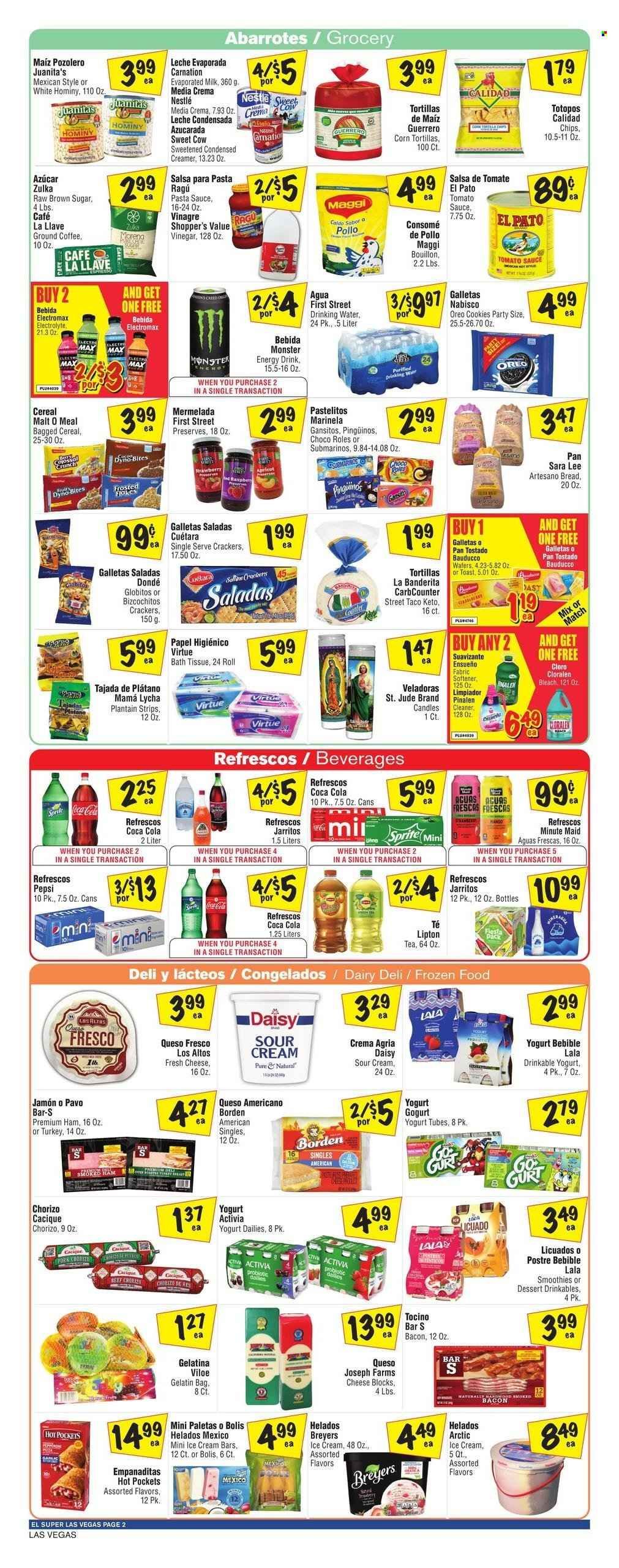 El Super (NV) Weekly Ad Flyer Specials March 15 to March 21, 2023