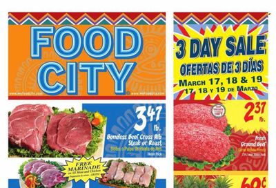 Food City (AZ) Weekly Ad Flyer Specials March 15 to March 21, 2023