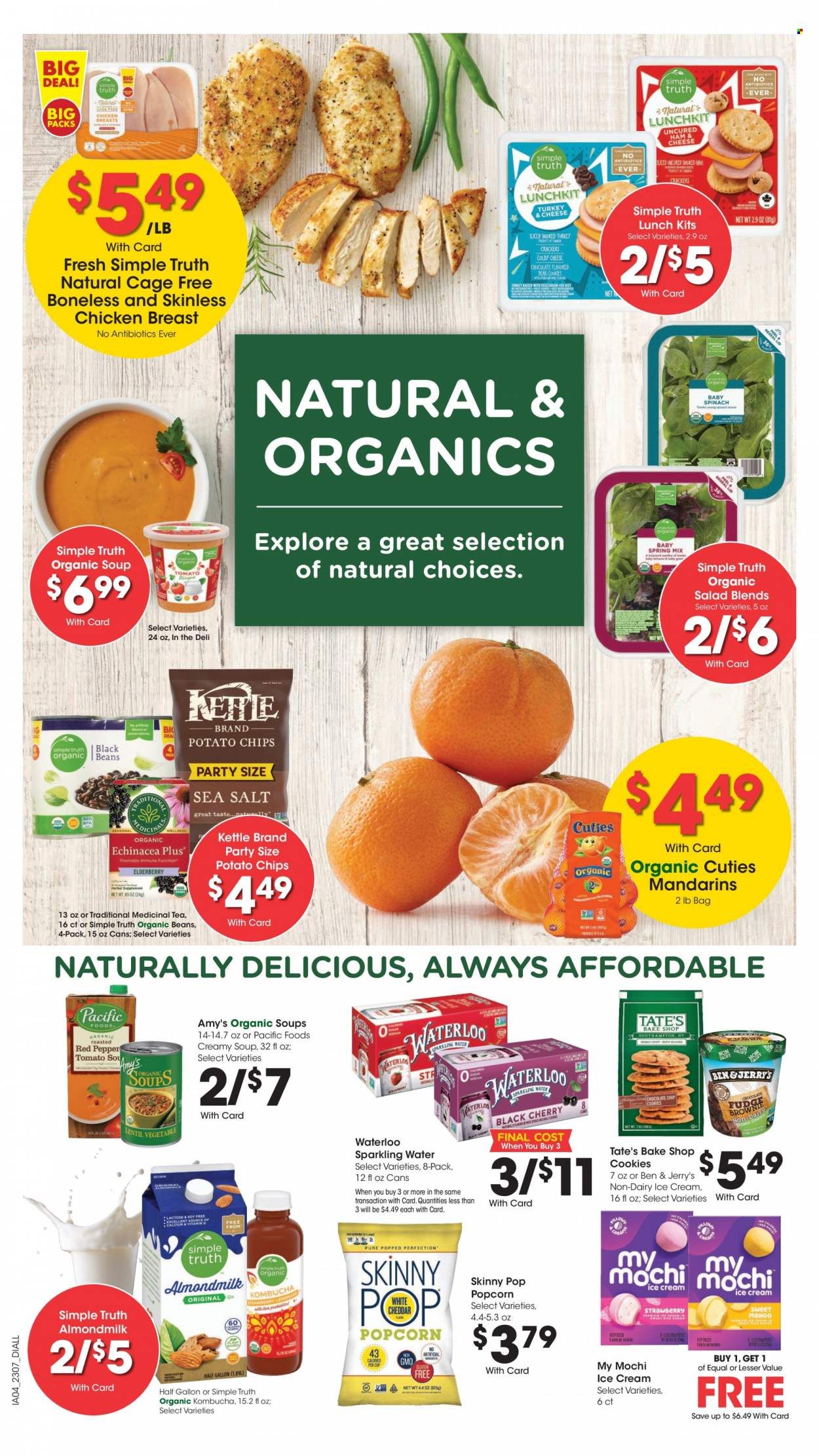 Dillons (KS) Weekly Ad Flyer Specials March 15 to March 21, 2023