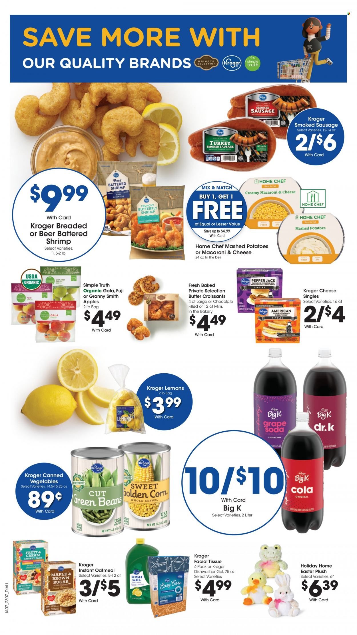 Dillons (KS) Weekly Ad Flyer Specials March 15 to March 21, 2023