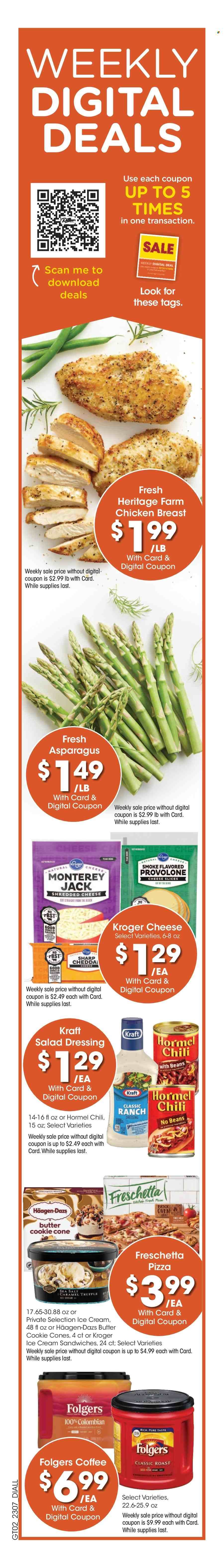 Dillons (KS) Weekly Ad Flyer Specials March 15 to March 21, 2023