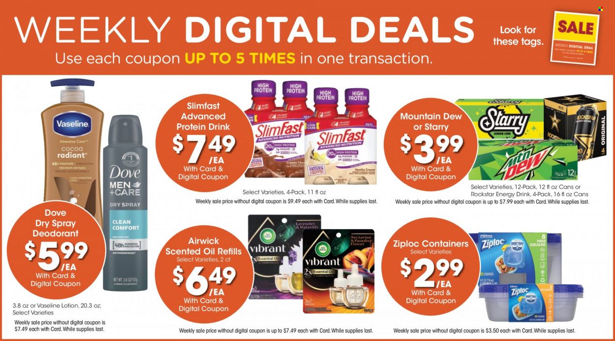 Dillons (KS) Weekly Ad Flyer Specials March 15 to March 21, 2023
