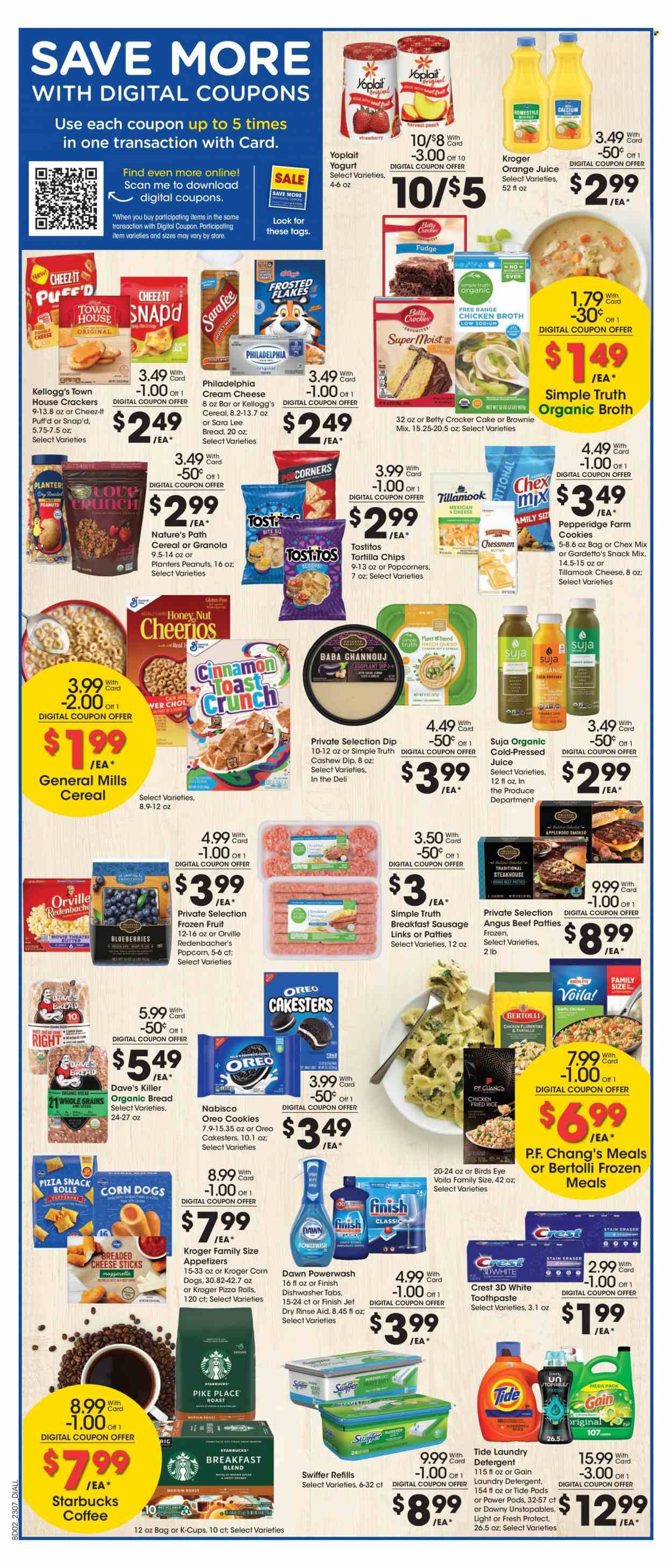Dillons (KS) Weekly Ad Flyer Specials March 15 to March 21, 2023