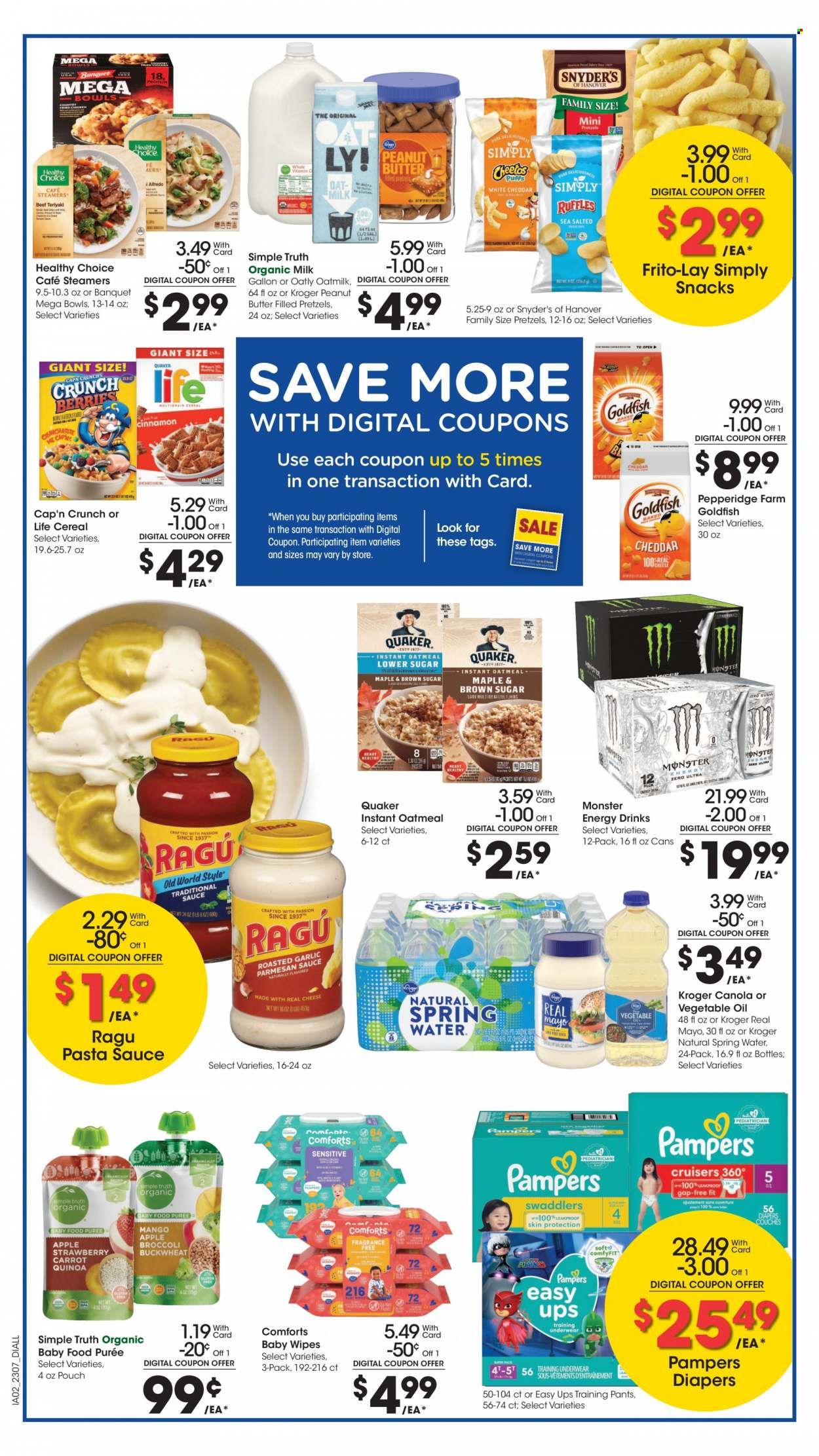 Dillons (KS) Weekly Ad Flyer Specials March 15 to March 21, 2023