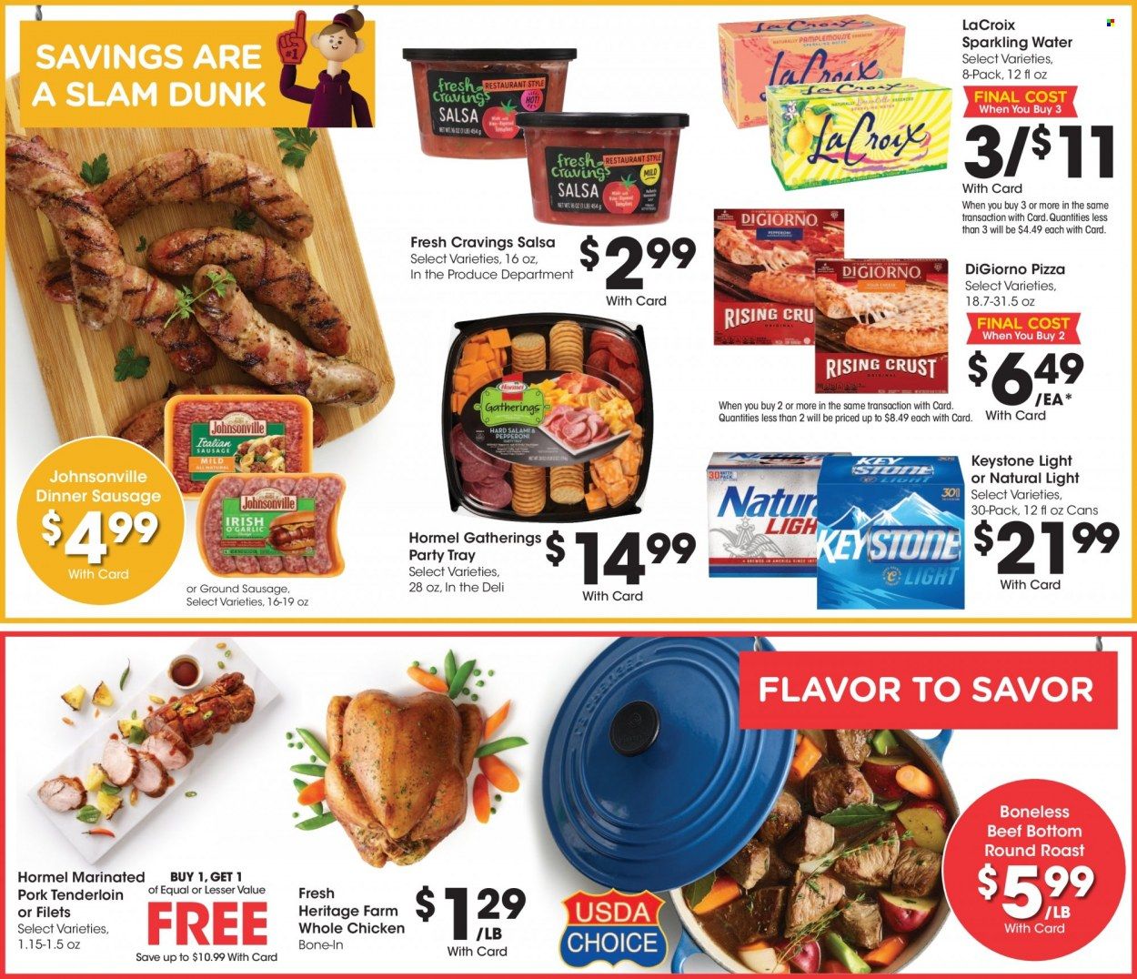 Dillons (KS) Weekly Ad Flyer Specials March 15 to March 21, 2023