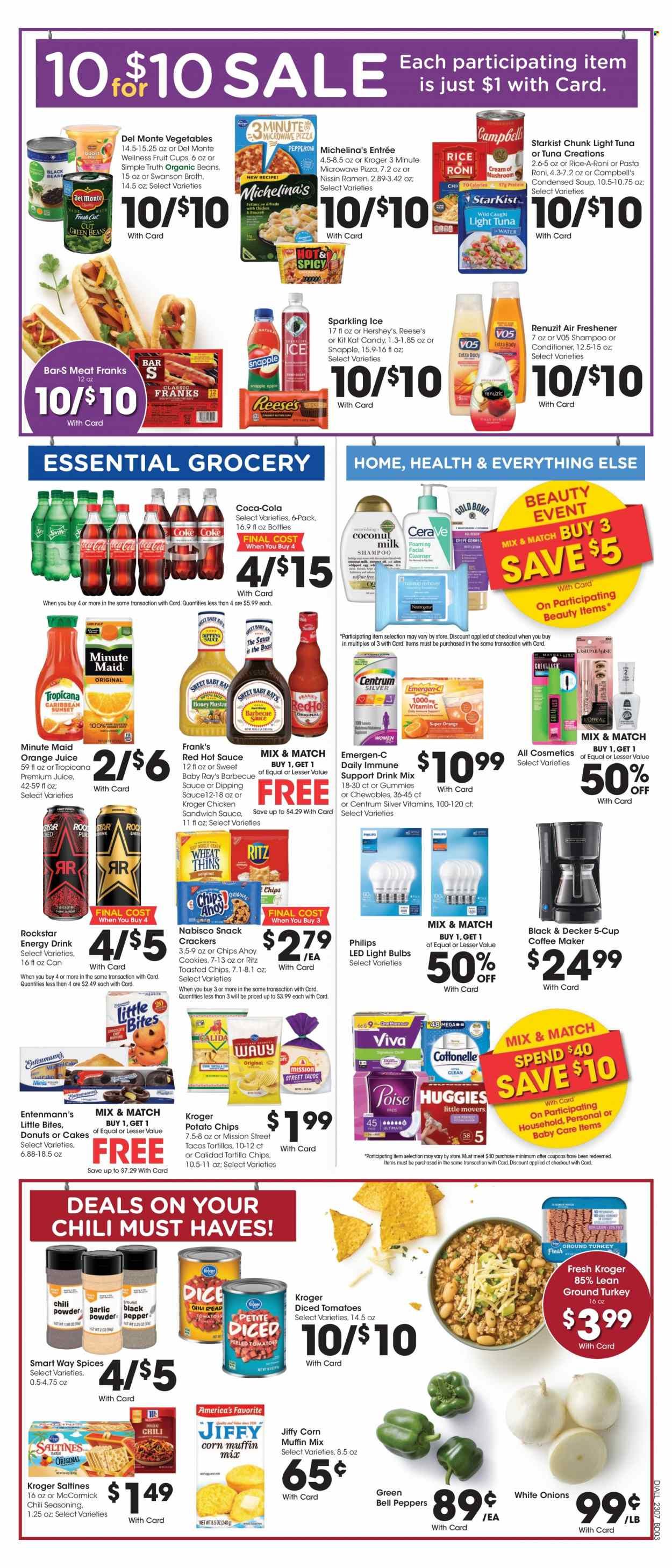 Dillons (KS) Weekly Ad Flyer Specials March 15 to March 21, 2023