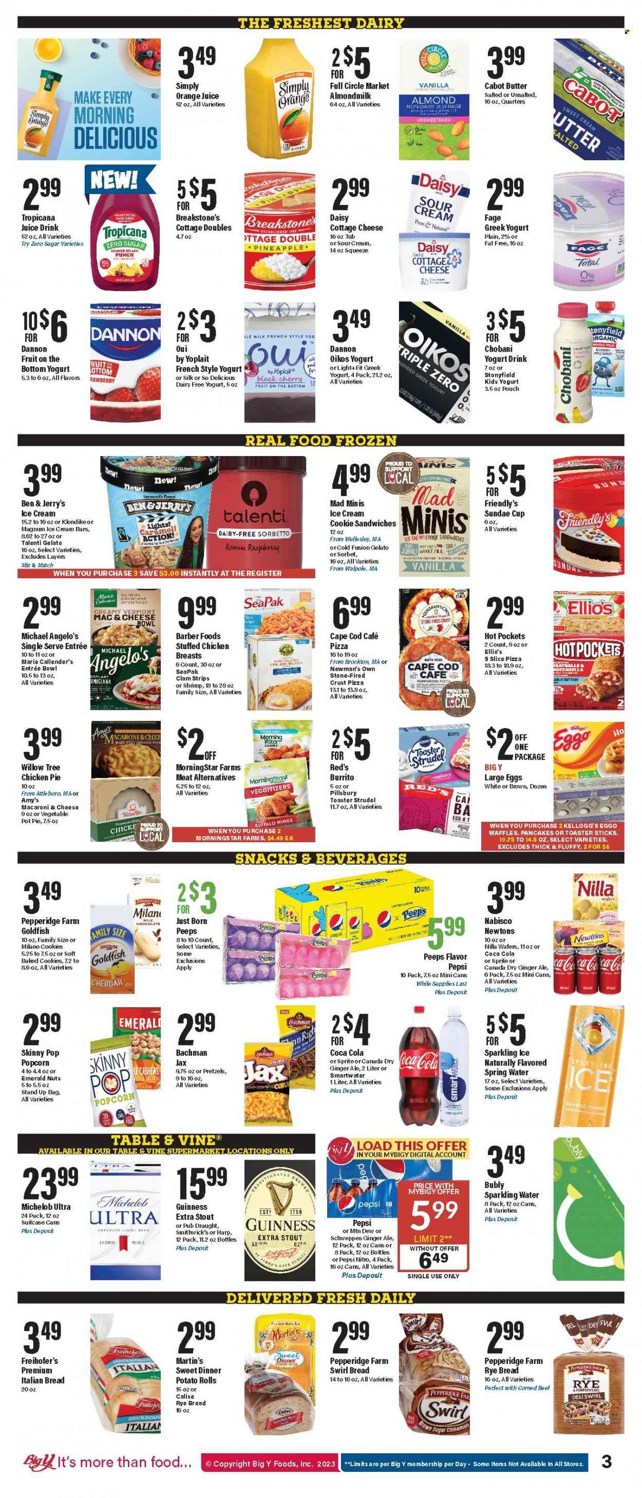 Big Y (MA) Weekly Ad Flyer Specials March 16 to March 22, 2023