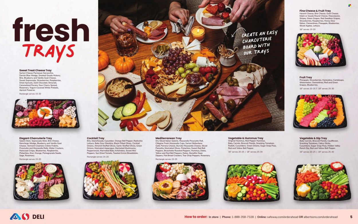 Safeway (CO, NE, NM, WY) Weekly Ad Flyer Specials March 10 to December 31, 2023