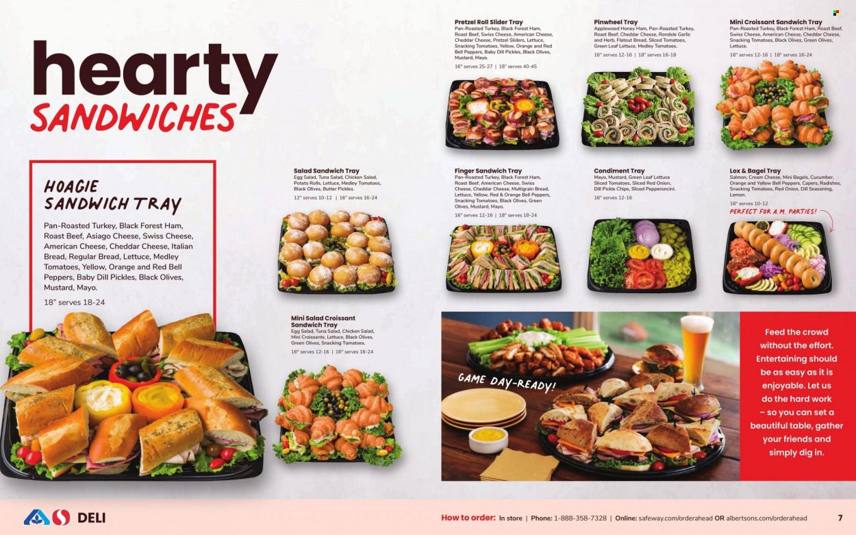 Safeway (CO, NE, NM, WY) Weekly Ad Flyer Specials March 10 to December 31, 2023