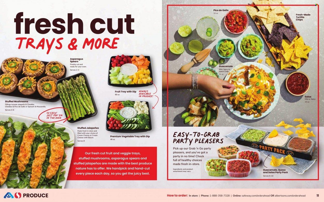 Safeway (CO, NE, NM, WY) Weekly Ad Flyer Specials March 10 to December 31, 2023