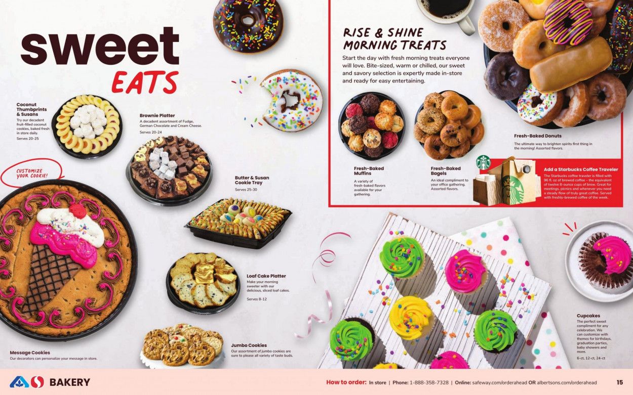 Safeway (CO, NE, NM, WY) Weekly Ad Flyer Specials March 10 to December 31, 2023