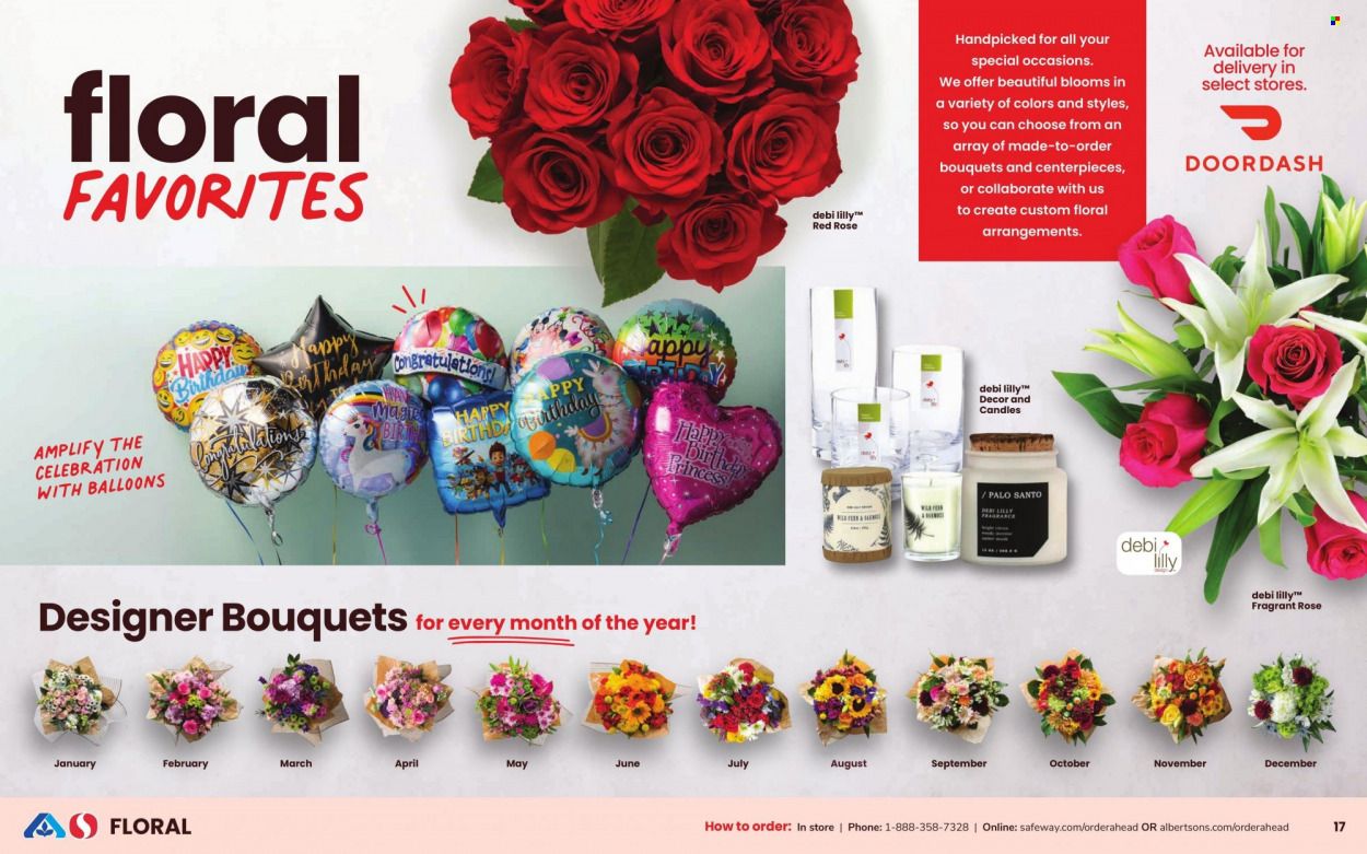 Safeway (CO, NE, NM, WY) Weekly Ad Flyer Specials March 10 to December 31, 2023