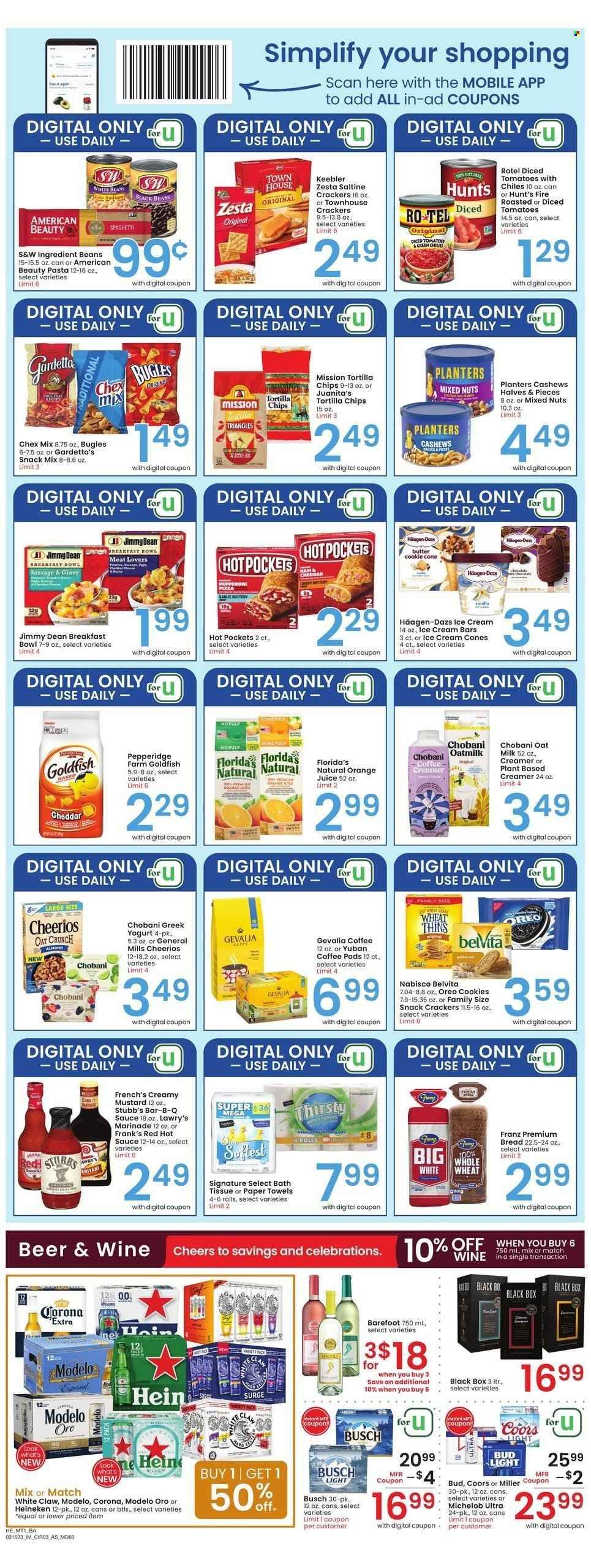 Safeway (MT) Weekly Ad Flyer Specials March 15 to March 21, 2023