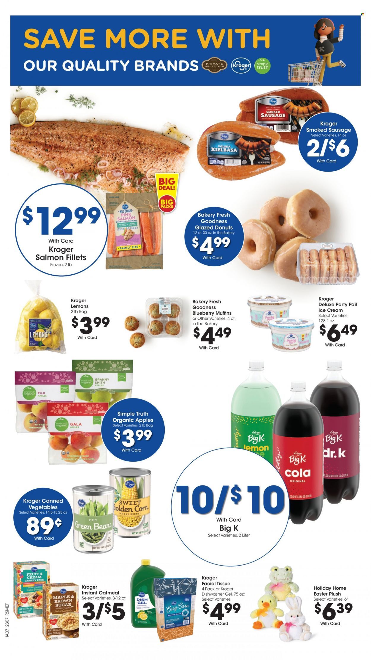 Pick ‘n Save (WI) Weekly Ad Flyer Specials March 15 to March 21, 2023