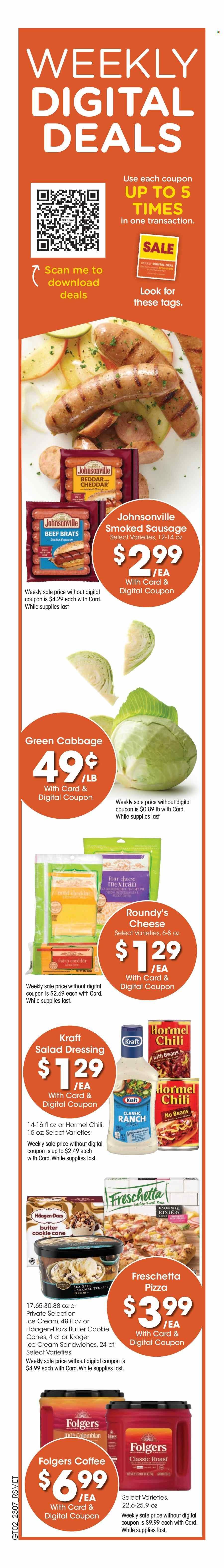 Pick ‘n Save (WI) Weekly Ad Flyer Specials March 15 to March 21, 2023