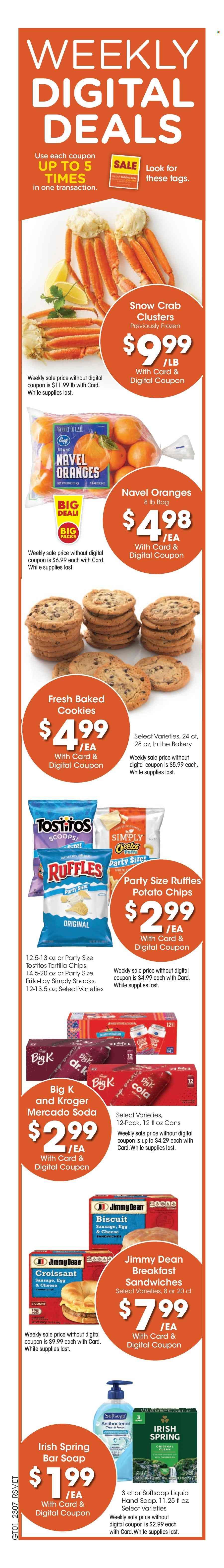 Pick ‘n Save (WI) Weekly Ad Flyer Specials March 15 to March 21, 2023
