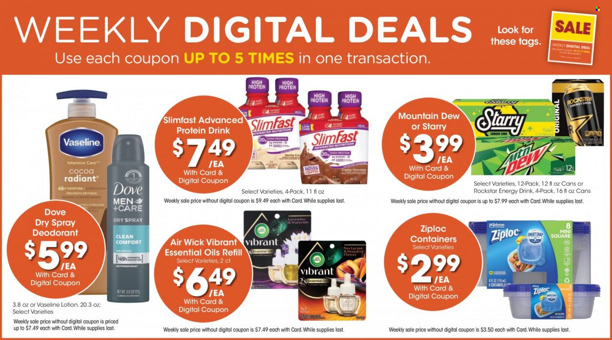 Pick ‘n Save (WI) Weekly Ad Flyer Specials March 15 to March 21, 2023