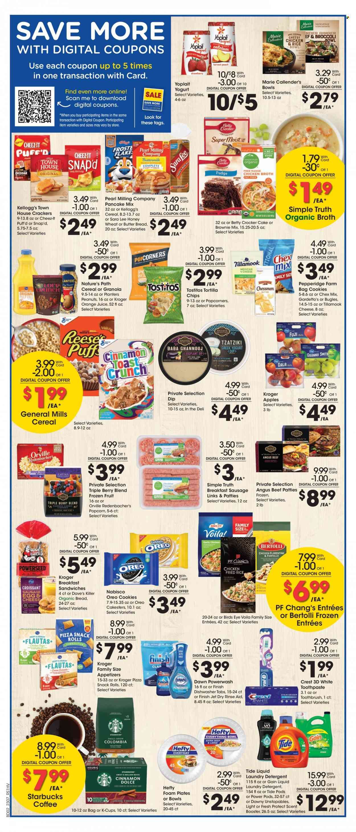 Pick ‘n Save (WI) Weekly Ad Flyer Specials March 15 to March 21, 2023