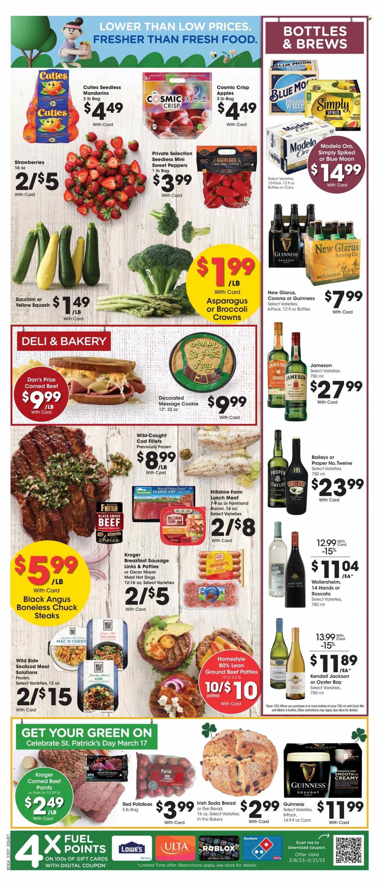Pick ‘n Save (WI) Weekly Ad Flyer Specials March 15 to March 21, 2023