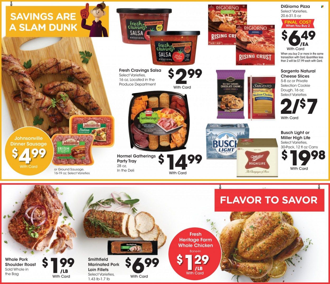 Pick ‘n Save (WI) Weekly Ad Flyer Specials March 15 to March 21, 2023