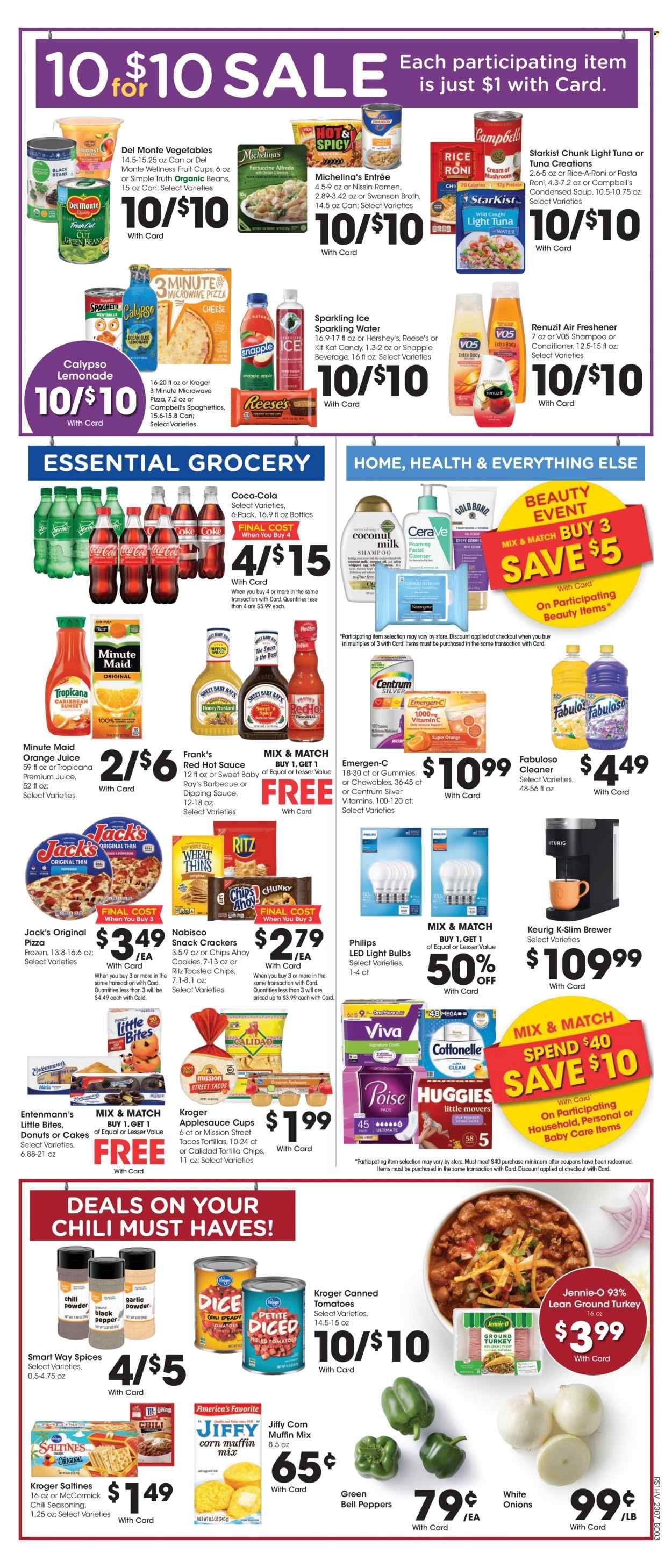 Pick ‘n Save (WI) Weekly Ad Flyer Specials March 15 to March 21, 2023