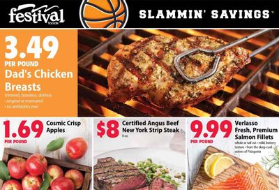 Festival Foods (WI) Weekly Ad Flyer Specials March 15 to March 21, 2023