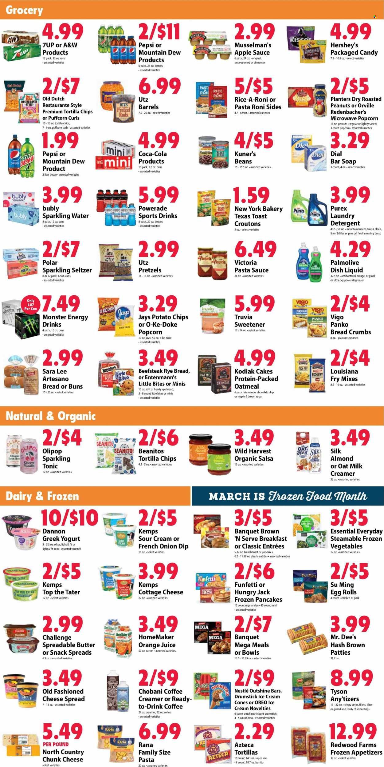 Festival Foods (WI) Weekly Ad Flyer Specials March 15 to March 21, 2023