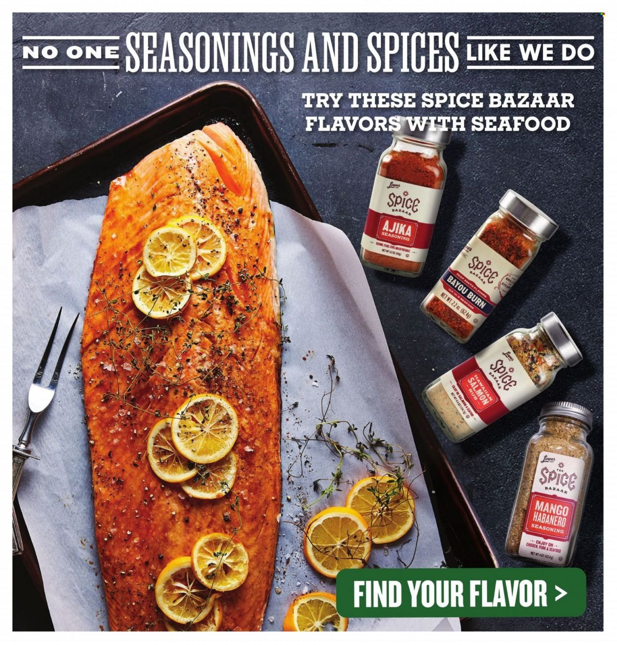 Lowes Foods (NC, SC) Weekly Ad Flyer Specials March 15 to March 21, 2023