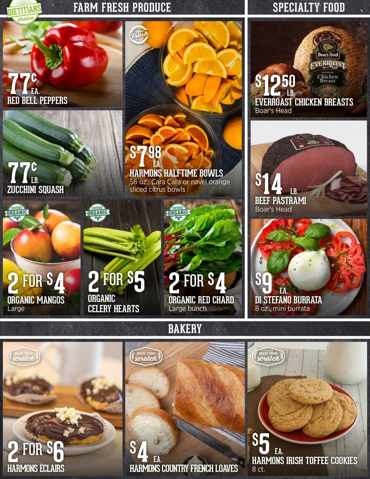 Harmons (UT) Weekly Ad Flyer Specials March 14 to March 20, 2023