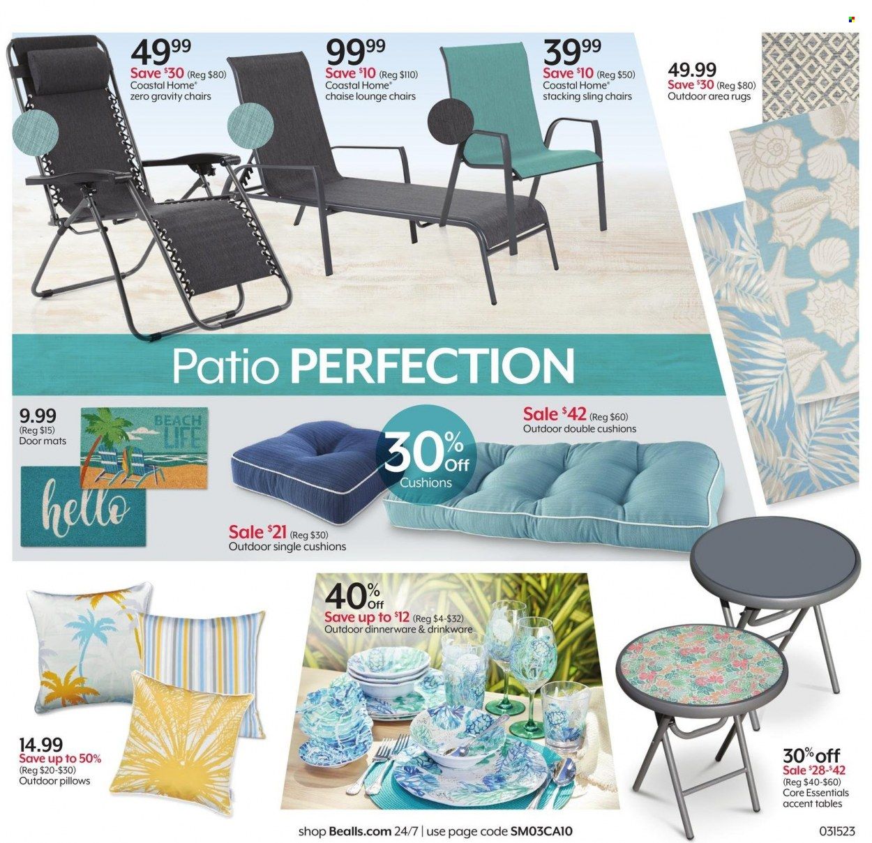 Bealls Florida (FL) Weekly Ad Flyer Specials March 15 to March 21, 2023