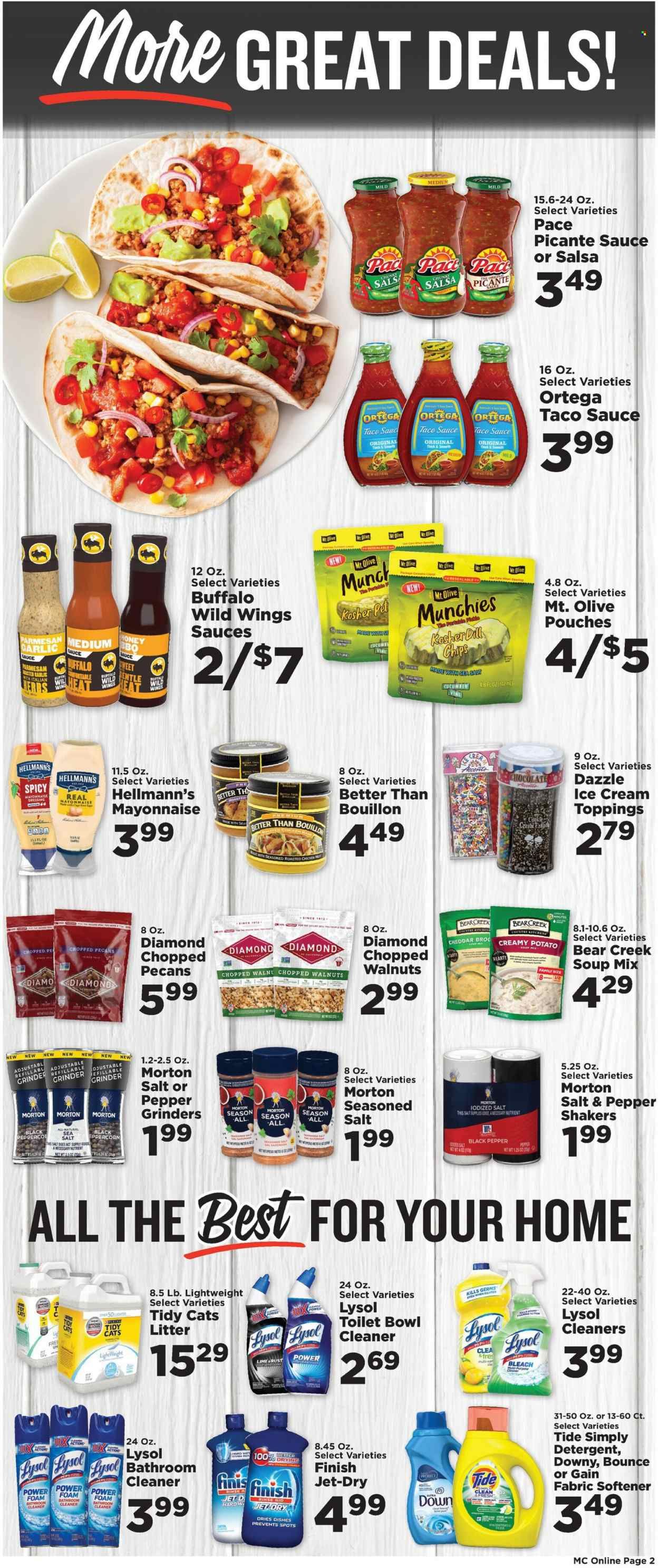 IGA (IL) Weekly Ad Flyer Specials March 15 to March 21, 2023