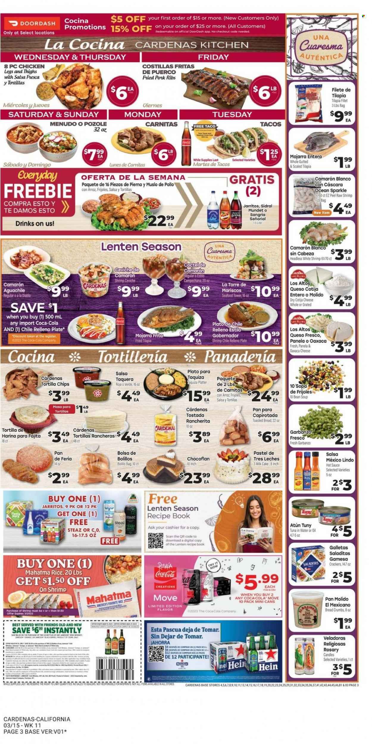 Cardenas (CA, NV) Weekly Ad Flyer Specials March 15 to March 21, 2023