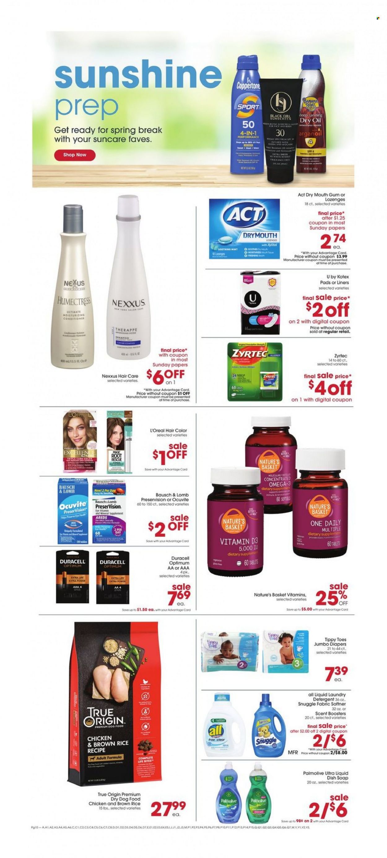 Giant Eagle (OH, PA) Weekly Ad Flyer Specials March 16 to March 22, 2023