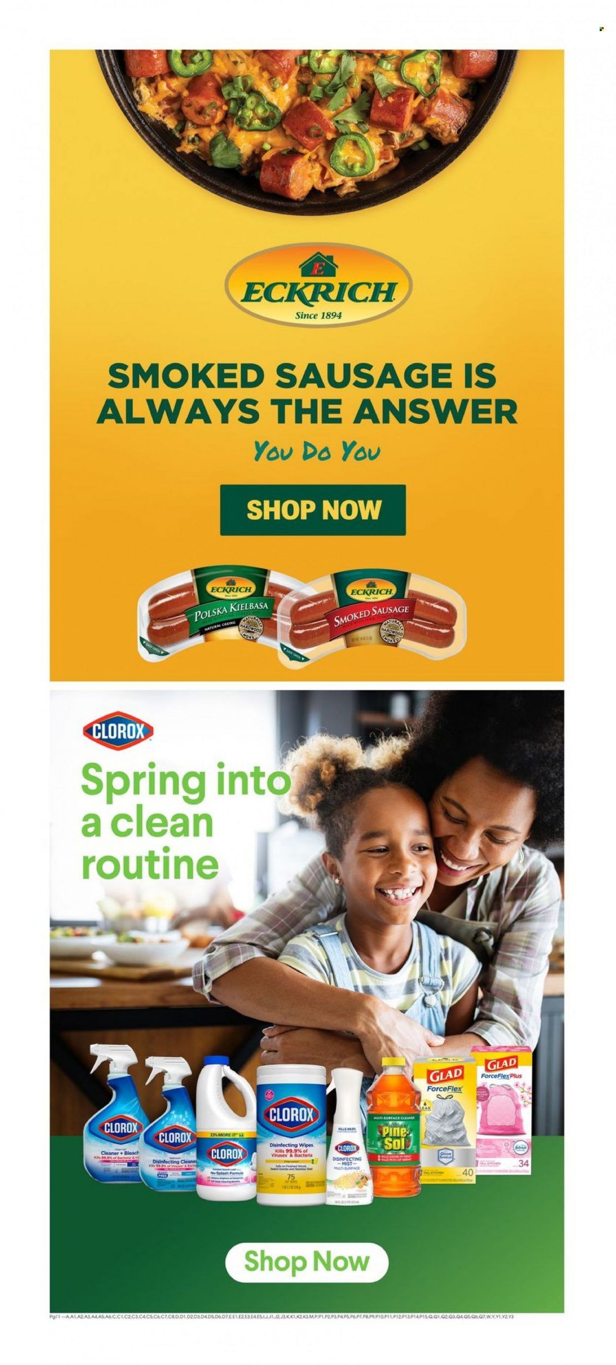 Giant Eagle (OH, PA) Weekly Ad Flyer Specials March 16 to March 22, 2023