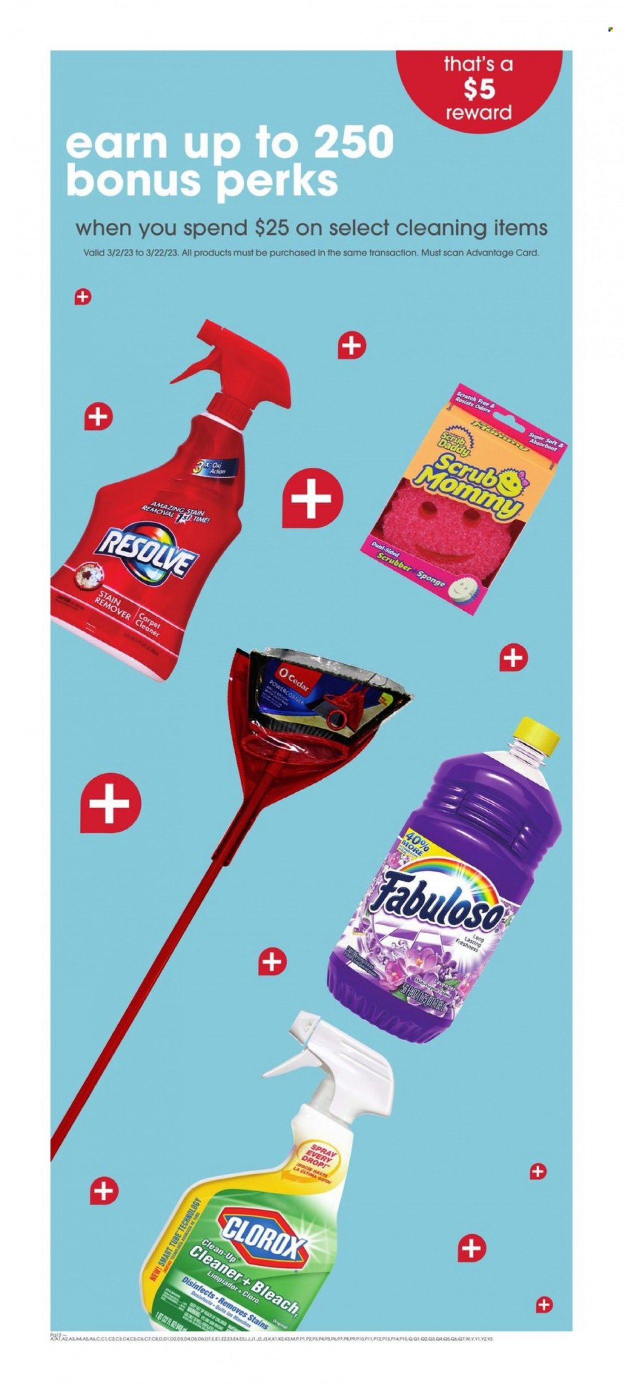 Giant Eagle (OH, PA) Weekly Ad Flyer Specials March 16 to March 22, 2023