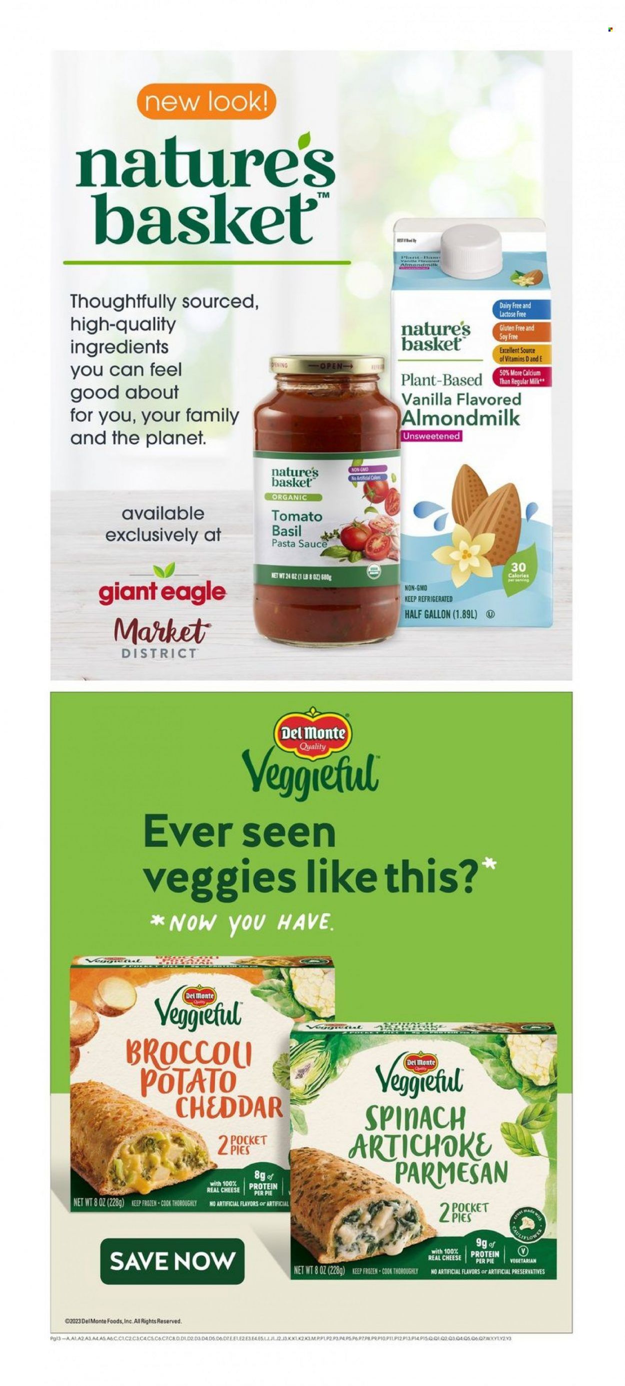 Giant Eagle (OH, PA) Weekly Ad Flyer Specials March 16 to March 22, 2023