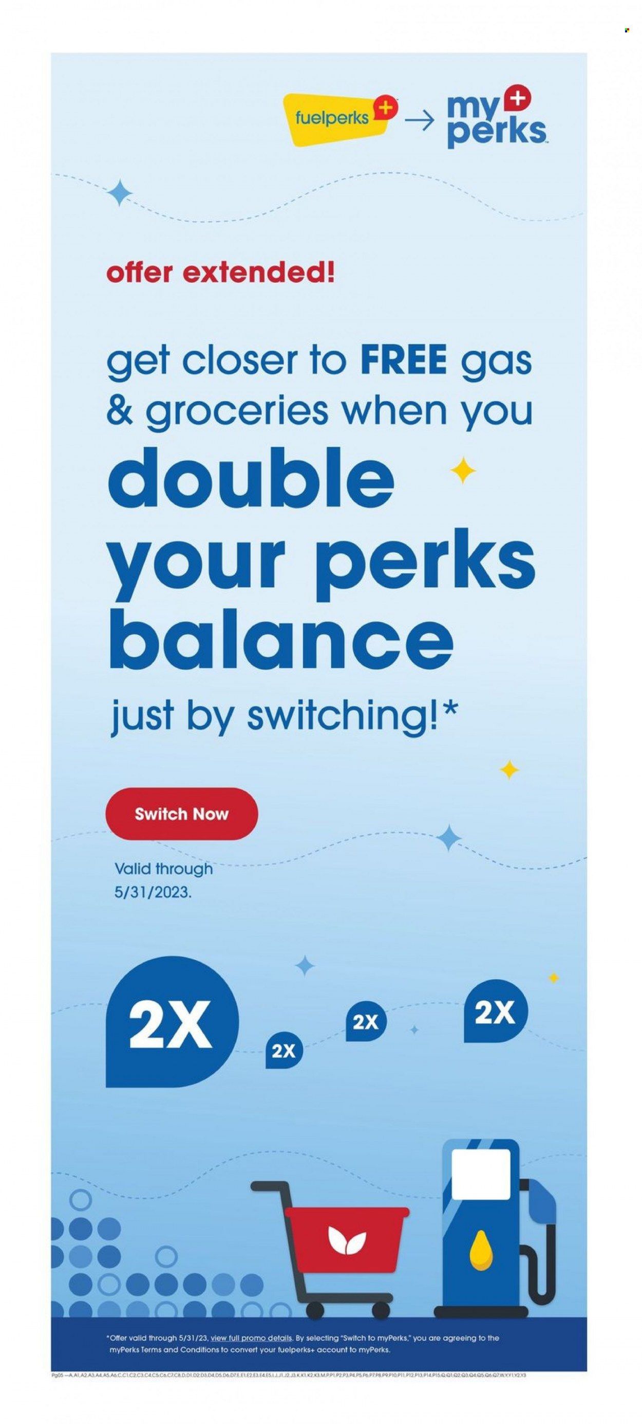 Giant Eagle (OH, PA) Weekly Ad Flyer Specials March 16 to March 22, 2023