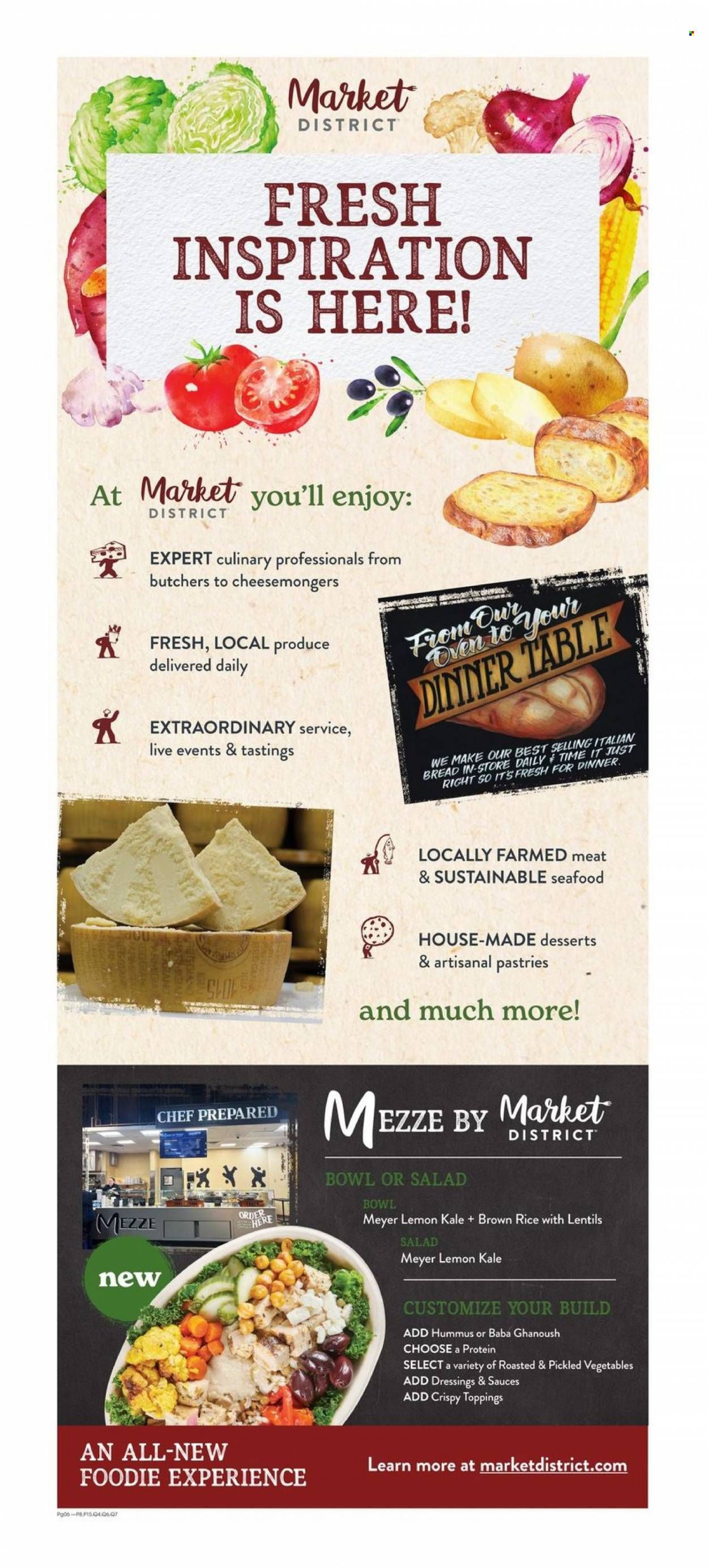 Giant Eagle (OH, PA) Weekly Ad Flyer Specials March 16 to March 22, 2023